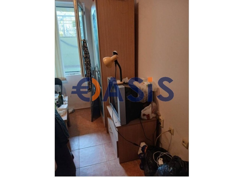 Na prodej  Studio oblast Burgas , k.k. Slančev brjag , 27 m2 | 29014071 - obraz [4]
