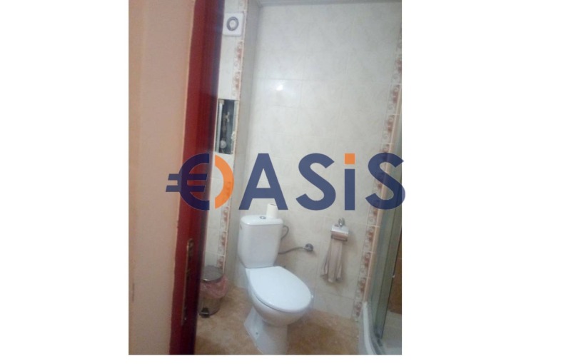 Na prodej  Studio oblast Burgas , k.k. Slančev brjag , 27 m2 | 29014071 - obraz [9]