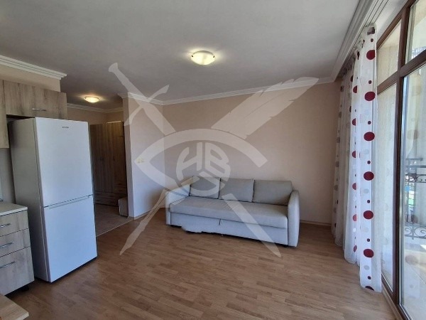 Продава 1-СТАЕН, к.к. Слънчев бряг, област Бургас, снимка 3 - Апартаменти - 53120081