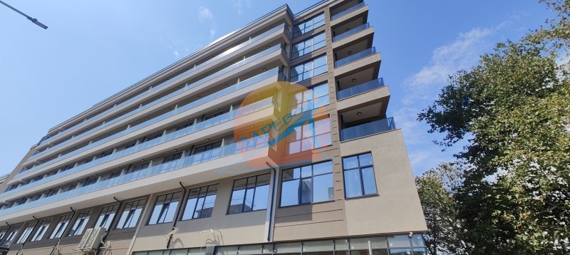 Satılık  1 yatak odası Burgas , Centar , 88 metrekare | 57646167 - görüntü [16]