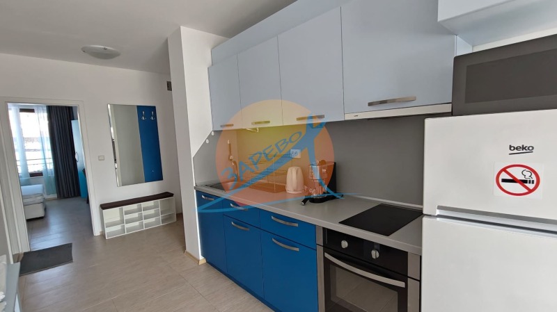 Продава 2-СТАЕН, гр. Созопол, област Бургас, снимка 10 - Aпартаменти - 49309756