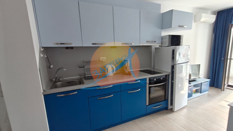 Продава 2-СТАЕН, гр. Созопол, област Бургас, снимка 3 - Aпартаменти - 49309756