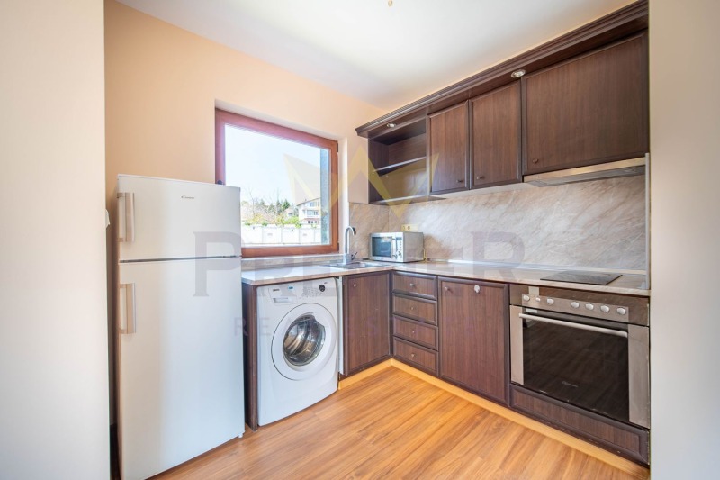 Продава  2-стаен град Варна , к.к. Св.Св. Константин и Елена , 93 кв.м | 88468477 - изображение [4]