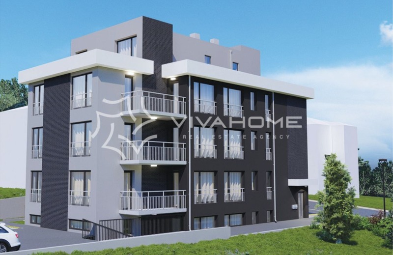 На продаж  1 спальня Варна , Виница , 64 кв.м | 14758359 - зображення [3]