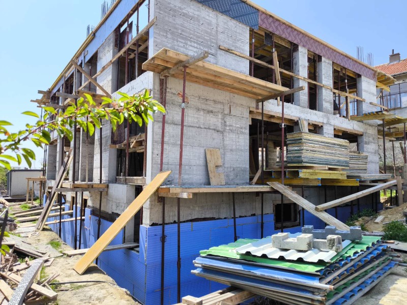 На продаж  1 спальня Варна , Виница , 64 кв.м | 14758359 - зображення [5]
