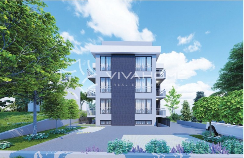 На продаж  1 спальня Варна , Виница , 64 кв.м | 14758359 - зображення [2]