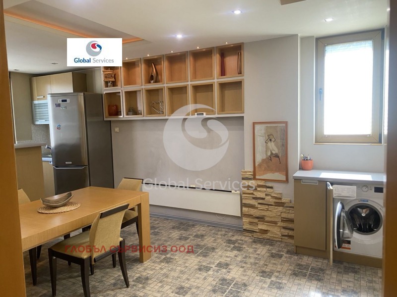 Te koop  1 slaapkamer Sofia , Meditsinska akademija , 85 m² | 91968060 - afbeelding [10]
