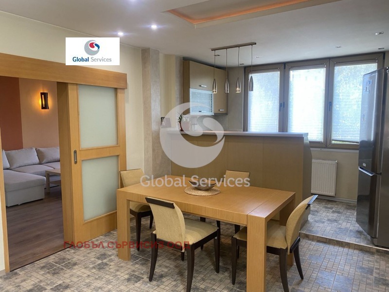 Te koop  1 slaapkamer Sofia , Meditsinska akademija , 85 m² | 91968060 - afbeelding [9]