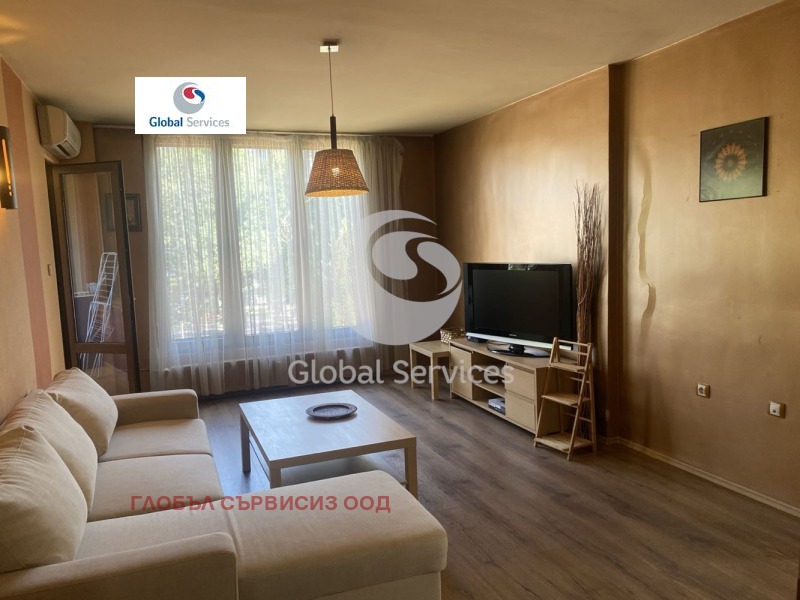 Te koop  1 slaapkamer Sofia , Meditsinska akademija , 85 m² | 91968060