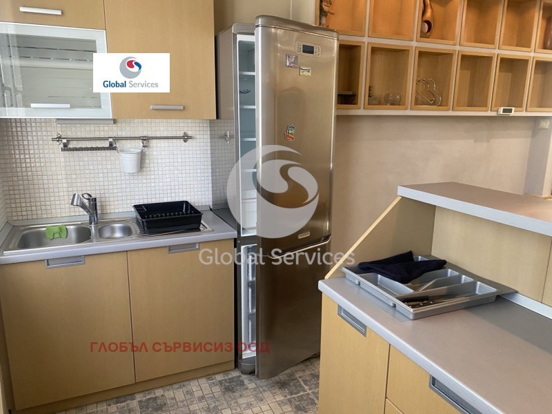 Te koop  1 slaapkamer Sofia , Meditsinska akademija , 85 m² | 91968060 - afbeelding [3]