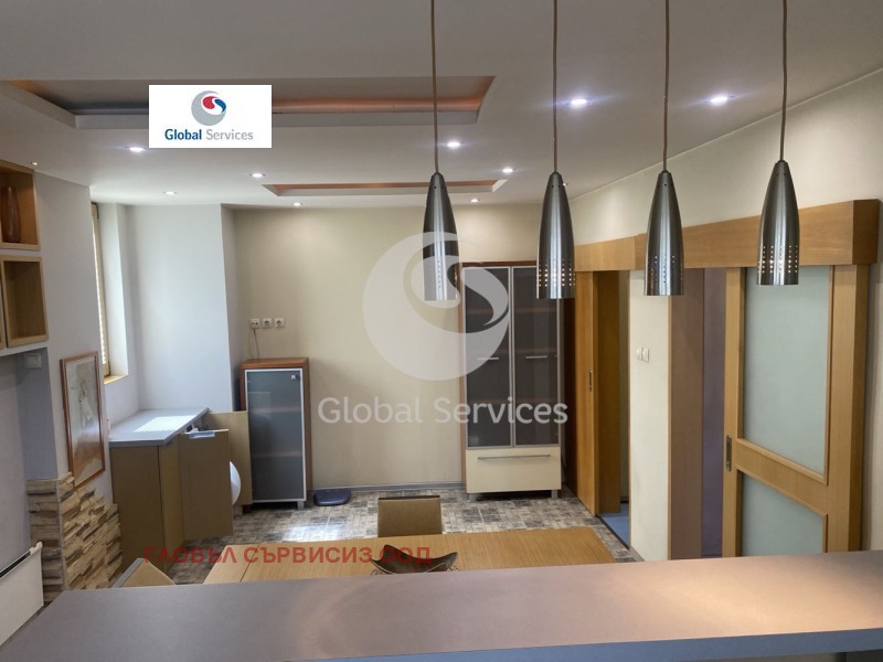 Te koop  1 slaapkamer Sofia , Meditsinska akademija , 85 m² | 91968060 - afbeelding [4]