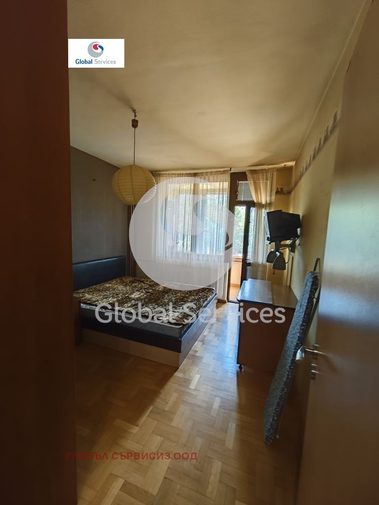 Te koop  1 slaapkamer Sofia , Meditsinska akademija , 85 m² | 91968060 - afbeelding [5]