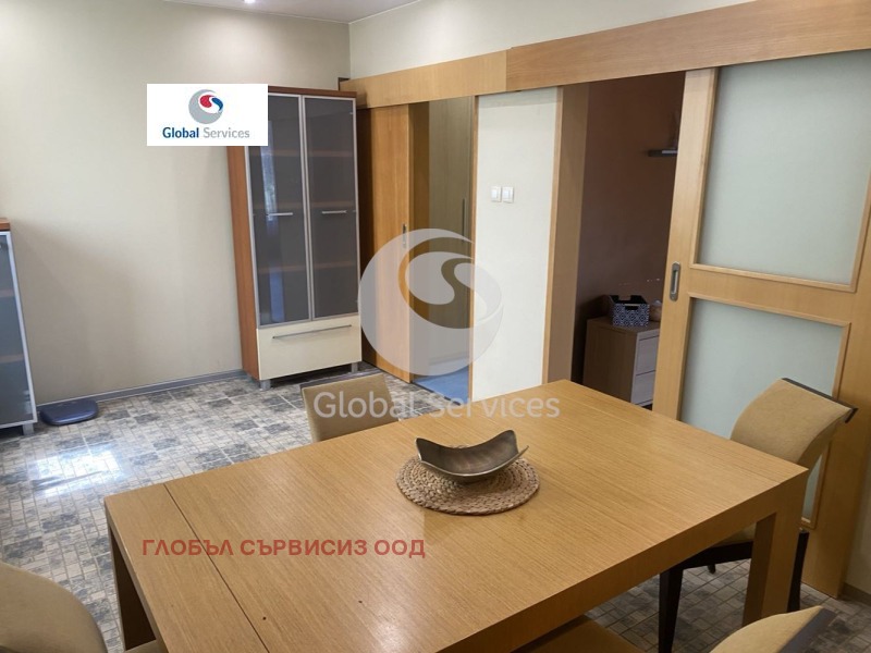 Te koop  1 slaapkamer Sofia , Meditsinska akademija , 85 m² | 91968060 - afbeelding [15]