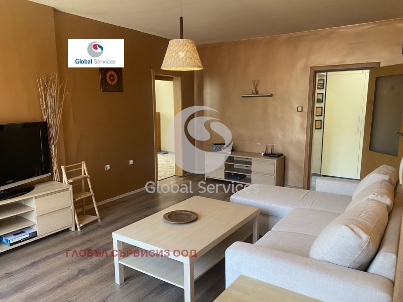 Te koop  1 slaapkamer Sofia , Meditsinska akademija , 85 m² | 91968060 - afbeelding [7]