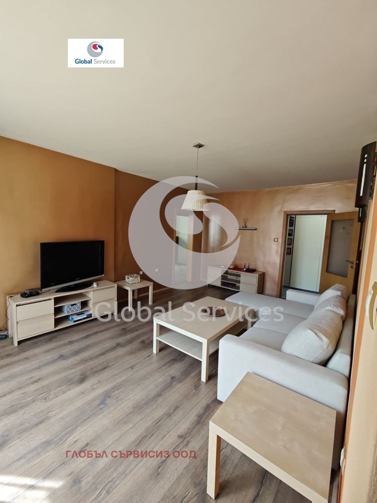 Te koop  1 slaapkamer Sofia , Meditsinska akademija , 85 m² | 91968060 - afbeelding [13]