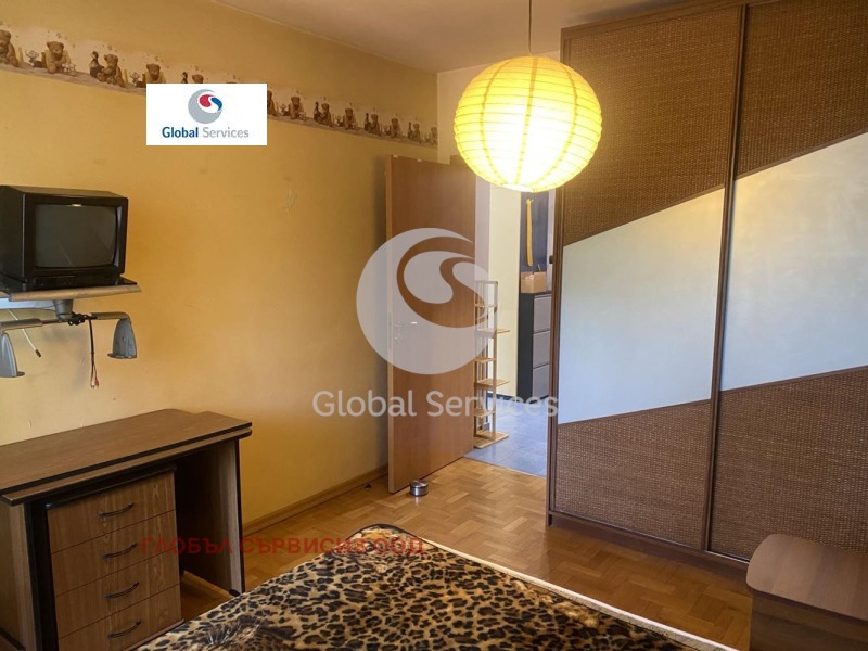 Te koop  1 slaapkamer Sofia , Meditsinska akademija , 85 m² | 91968060 - afbeelding [11]