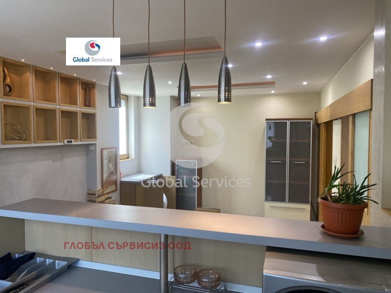 Te koop  1 slaapkamer Sofia , Meditsinska akademija , 85 m² | 91968060 - afbeelding [8]