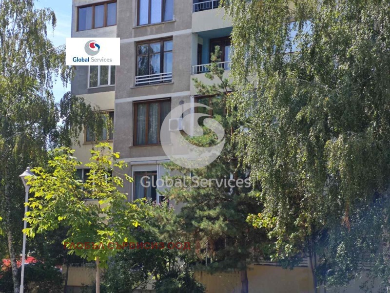 Te koop  1 slaapkamer Sofia , Meditsinska akademija , 85 m² | 91968060 - afbeelding [6]