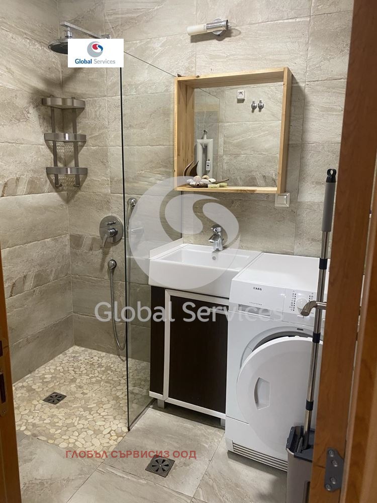 Te koop  1 slaapkamer Sofia , Meditsinska akademija , 85 m² | 91968060 - afbeelding [2]