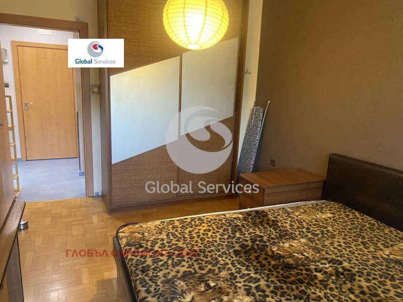 Te koop  1 slaapkamer Sofia , Meditsinska akademija , 85 m² | 91968060 - afbeelding [17]