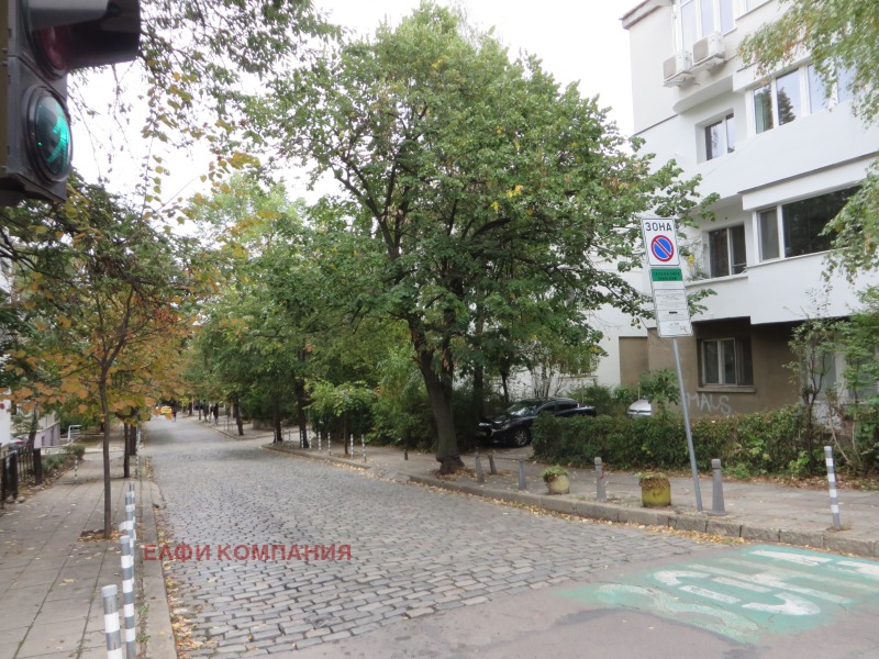 Продава  2-стаен град София , Лозенец , 75 кв.м | 58059483