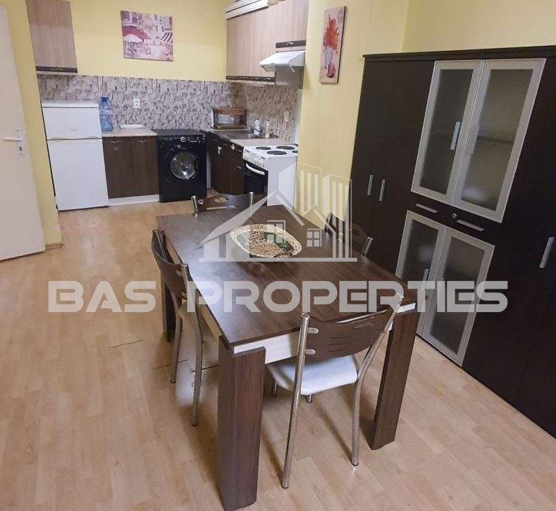 Продава 2-СТАЕН, гр. София, Медицинска академия, снимка 2 - Апартаменти - 52549386