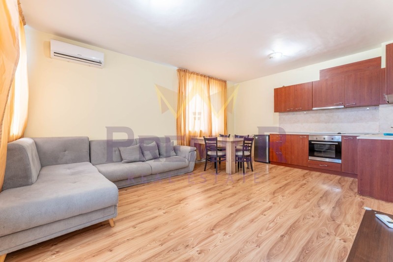 Продава 2-СТАЕН, град Варна, Бриз • 135000 € / 264037.05 лв. • 27437186 1