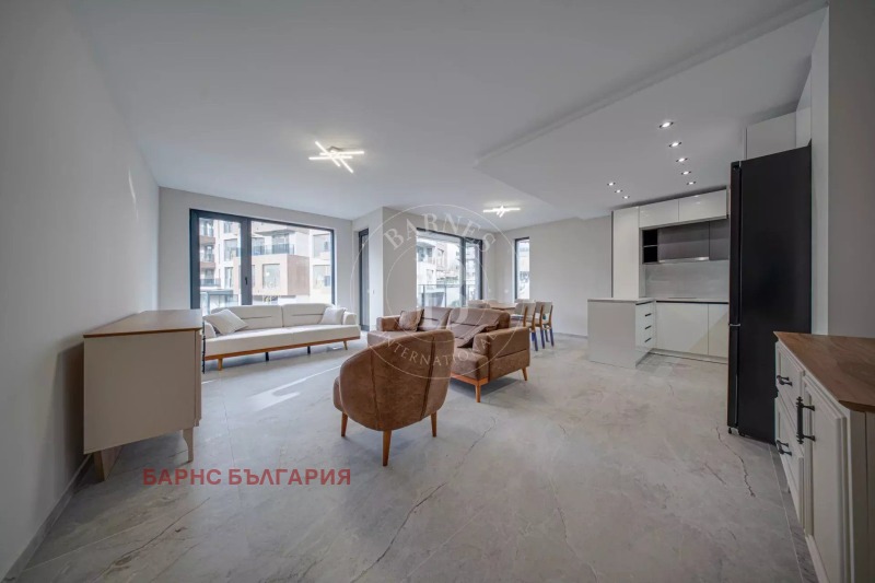 Продава 2-СТАЕН, гр. София, Горна баня, снимка 6 - Апартаменти - 52618151