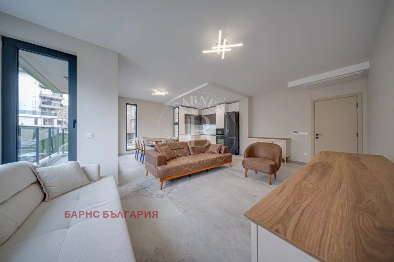 Продава 2-СТАЕН, гр. София, Горна баня