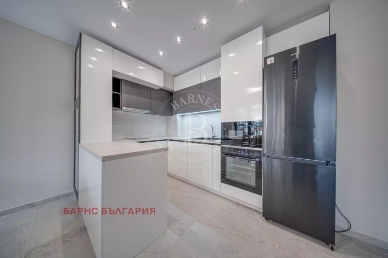 Продава 2-СТАЕН, гр. София, Горна баня, снимка 3 - Апартаменти - 52618151