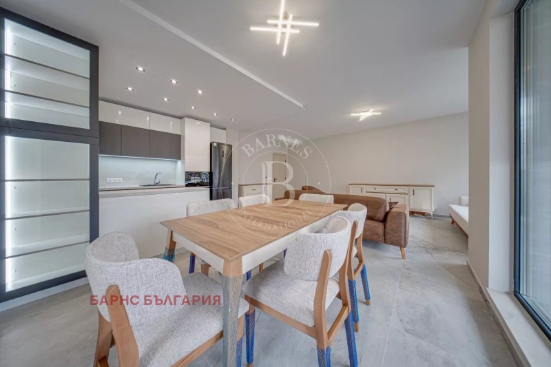 Продава 2-СТАЕН, гр. София, Горна баня, снимка 2 - Апартаменти - 52618151