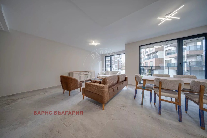 Продава 2-СТАЕН, гр. София, Горна баня, снимка 5 - Апартаменти - 52618151