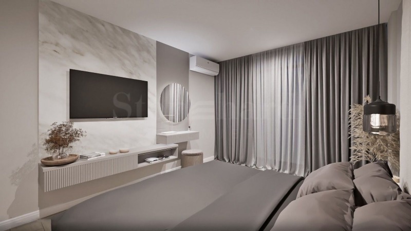 Продава 2-СТАЕН, к.к. Слънчев бряг, област Бургас, снимка 13 - Апартаменти - 52882857