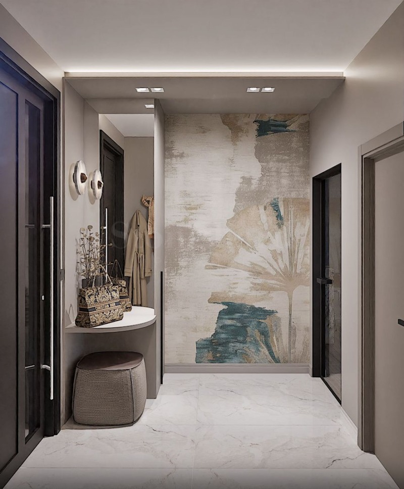 Продава 2-СТАЕН, к.к. Слънчев бряг, област Бургас, снимка 9 - Апартаменти - 52882857