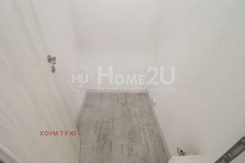 Продава 2-СТАЕН, гр. София, Надежда 4, снимка 11 - Апартаменти - 52964874