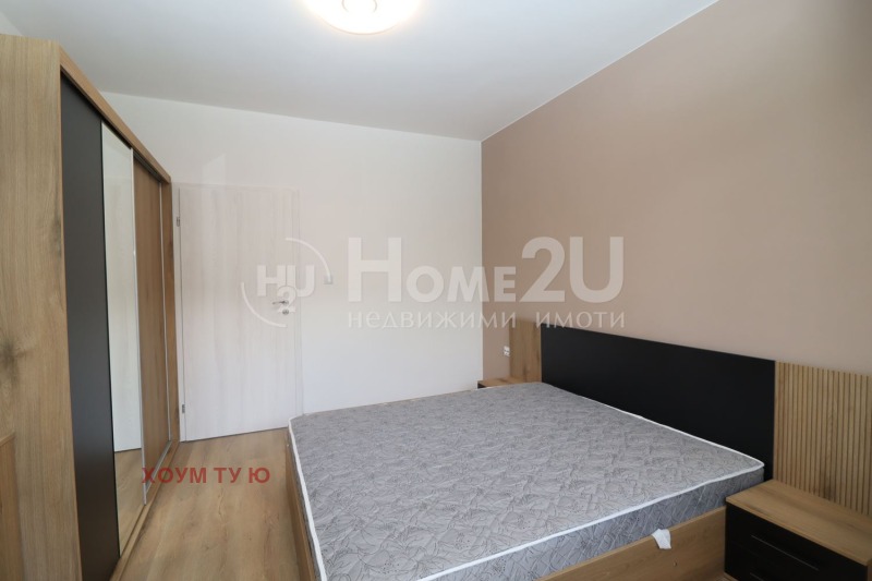 Продава 2-СТАЕН, гр. София, Надежда 4, снимка 4 - Апартаменти - 52964874