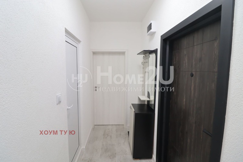 Продава 2-СТАЕН, гр. София, Надежда 4, снимка 12 - Апартаменти - 52964874