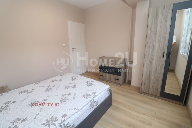 Продава 2-СТАЕН, гр. София, Надежда 4, снимка 8 - Апартаменти - 52964874