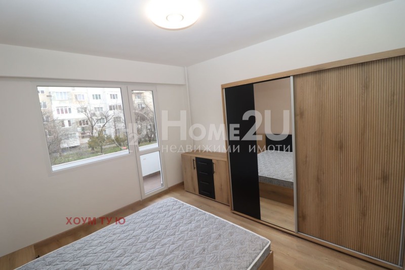 Продава 2-СТАЕН, гр. София, Надежда 4, снимка 6 - Апартаменти - 52964874