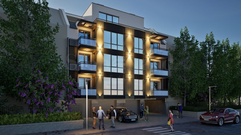 Продава 2-СТАЕН, гр. Пловдив, Каменица 1, снимка 2 - Апартаменти - 53107664