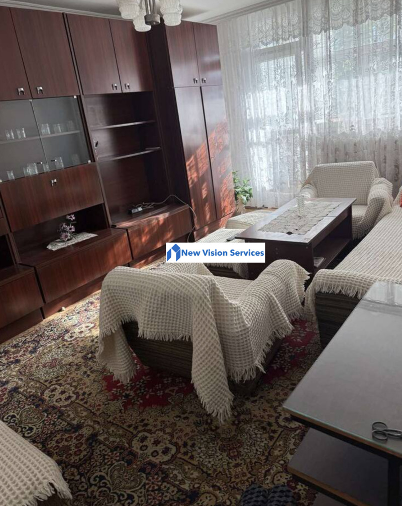 Продава 2-СТАЕН, гр. Пловдив, Гагарин, снимка 2 - Апартаменти - 53289837