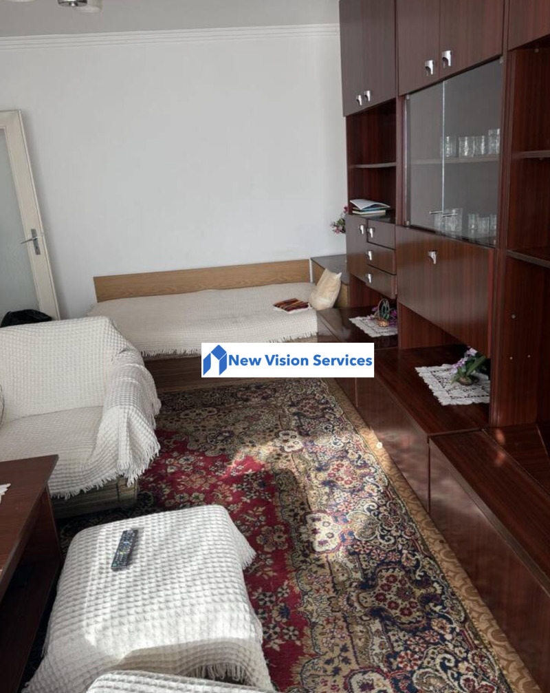 Продава 2-СТАЕН, гр. Пловдив, Гагарин, снимка 3 - Апартаменти - 53289837