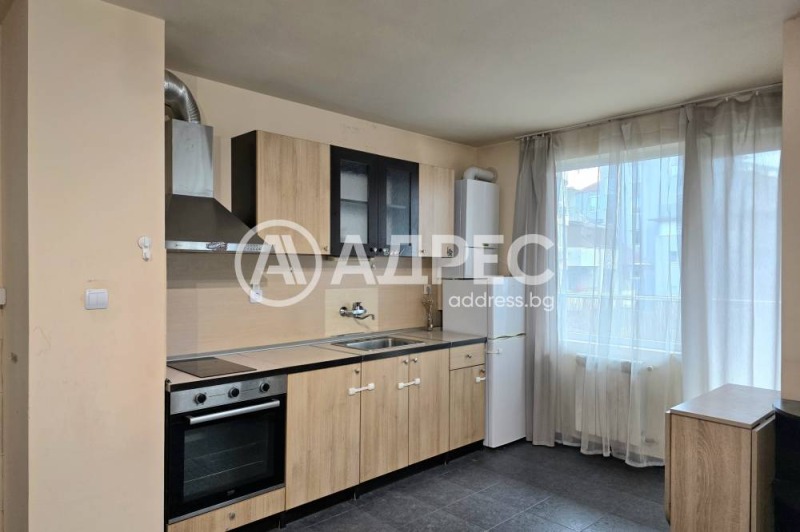 Продава 2-СТАЕН, гр. София, Манастирски ливади, снимка 6 - Апартаменти - 53328491