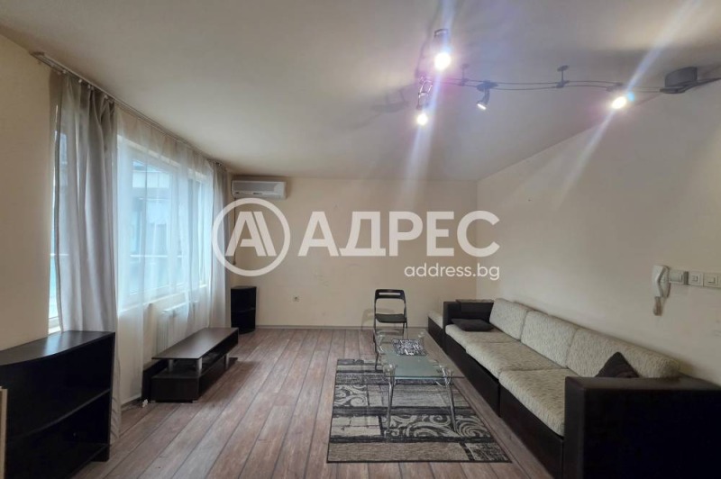 Продава 2-СТАЕН, гр. София, Манастирски ливади, снимка 3 - Апартаменти - 53328491