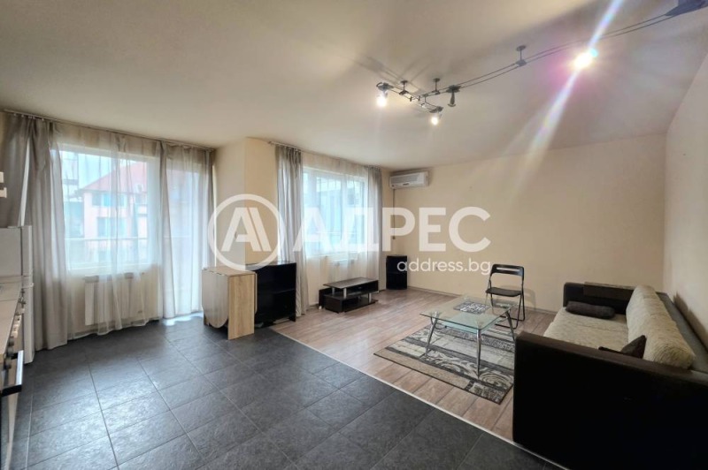 Продава 2-СТАЕН, гр. София, Манастирски ливади, снимка 2 - Апартаменти - 53328491