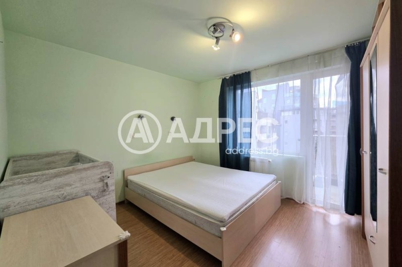 Продава 2-СТАЕН, гр. София, Манастирски ливади, снимка 7 - Апартаменти - 53328491