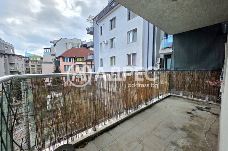 Продава 2-СТАЕН, гр. София, Манастирски ливади, снимка 10 - Апартаменти - 53328491