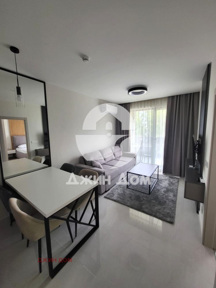 Продава 2-СТАЕН, к.к. Слънчев бряг, област Бургас, снимка 3 - Апартаменти - 54002080