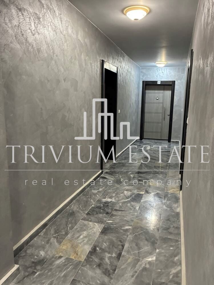 Продава 2-СТАЕН, гр. Пловдив, Южен, снимка 6 - Апартаменти - 56679547