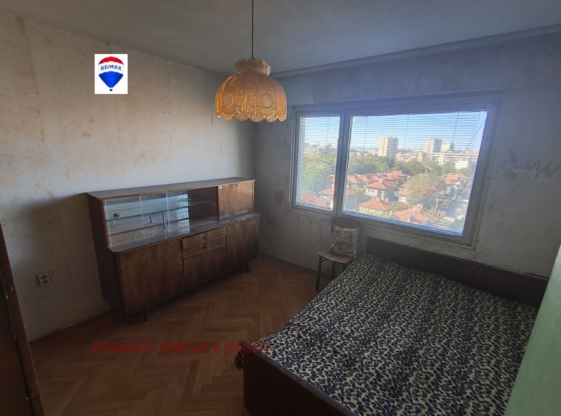 Продава 3-СТАЕН, гр. Русе, Родина 2, снимка 10 - Aпартаменти - 47497101